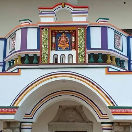 Mithila Eco Stay - Explore Chettinad Mithilaipatti 외부 사진
