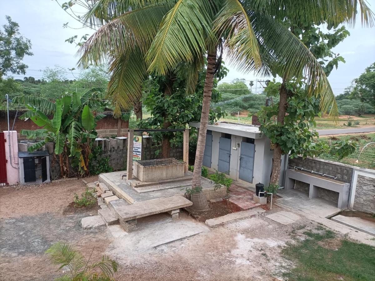 Mithila Eco Stay - Explore Chettinad Mithilaipatti 외부 사진