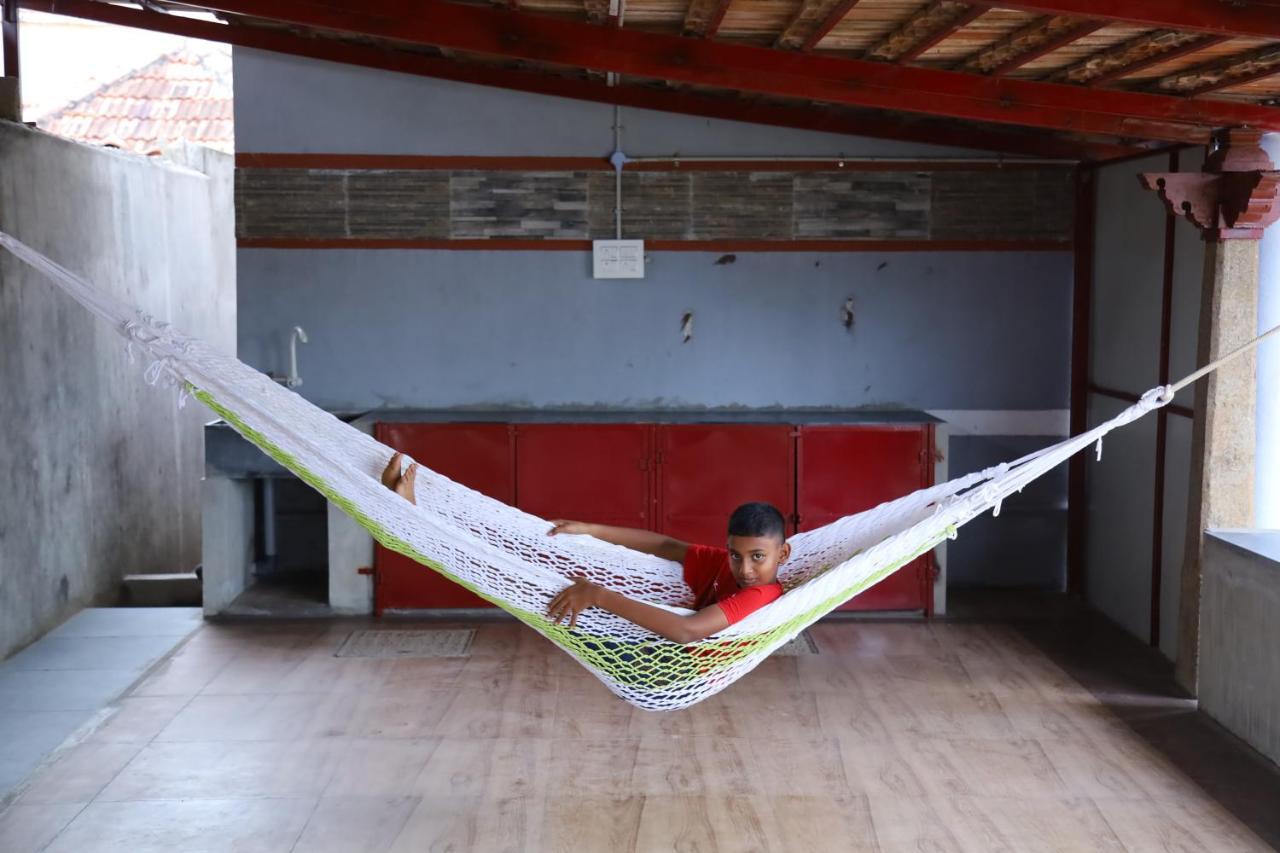 Mithila Eco Stay - Explore Chettinad Mithilaipatti 외부 사진