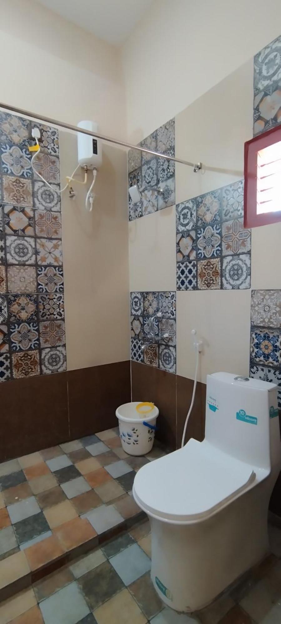 Mithila Eco Stay - Explore Chettinad Mithilaipatti 외부 사진