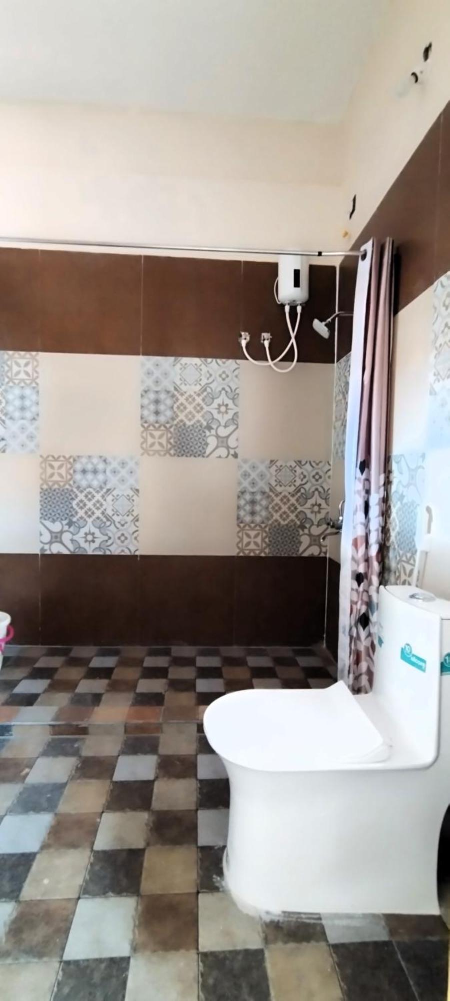 Mithila Eco Stay - Explore Chettinad Mithilaipatti 외부 사진