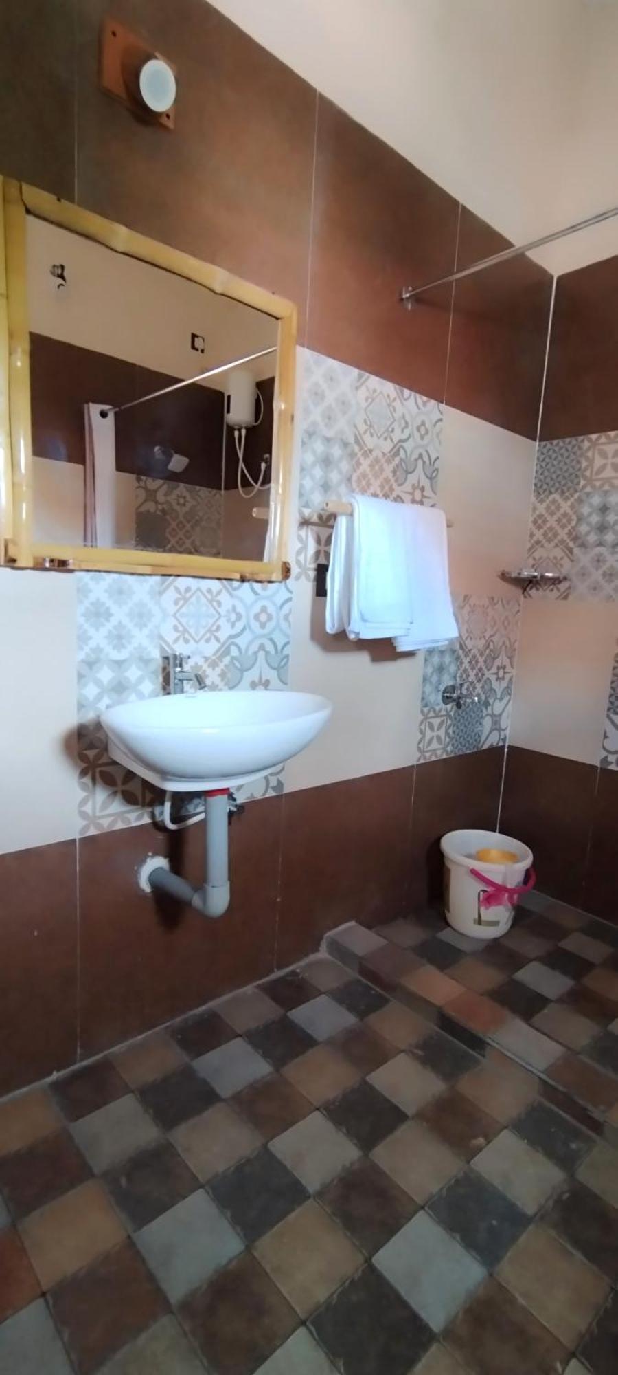 Mithila Eco Stay - Explore Chettinad Mithilaipatti 외부 사진
