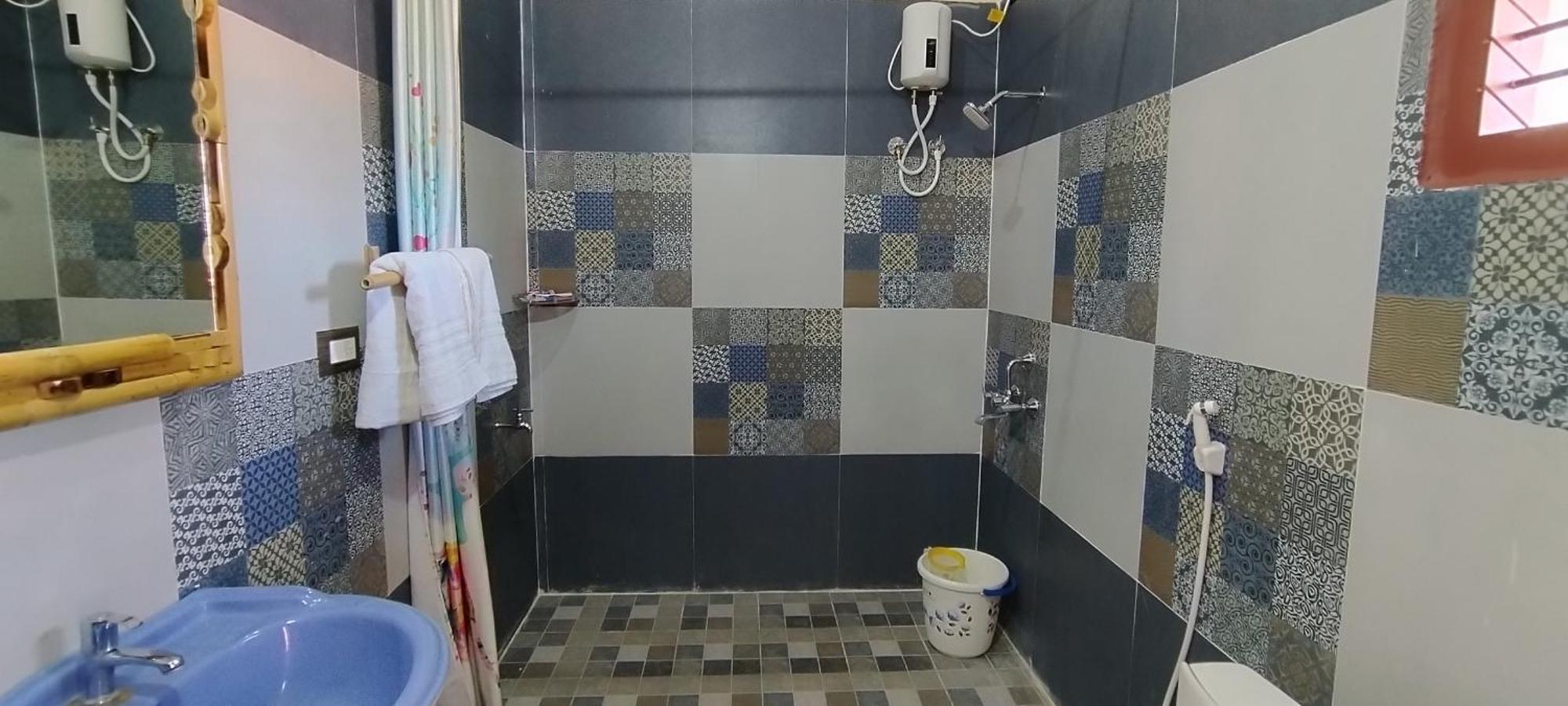 Mithila Eco Stay - Explore Chettinad Mithilaipatti 외부 사진