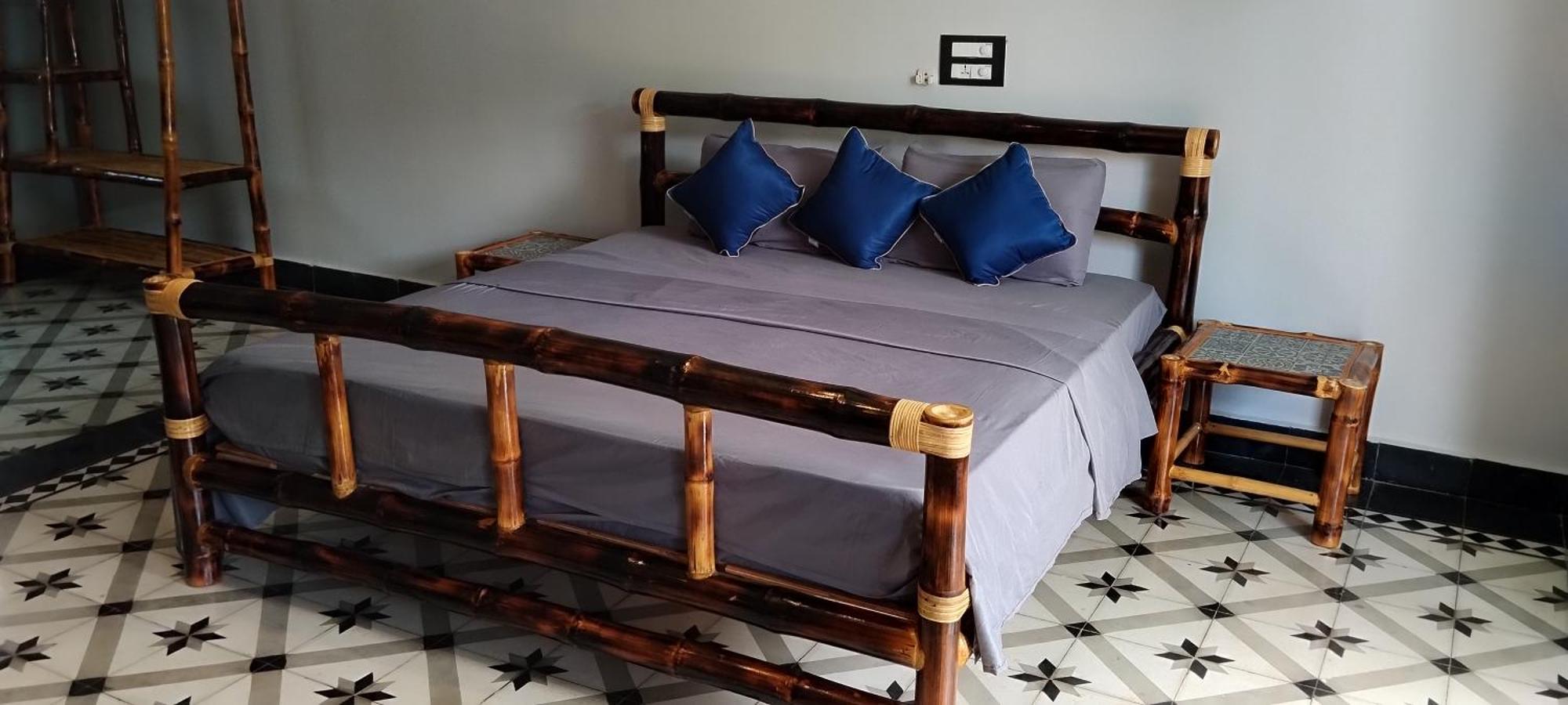 Mithila Eco Stay - Explore Chettinad Mithilaipatti 외부 사진