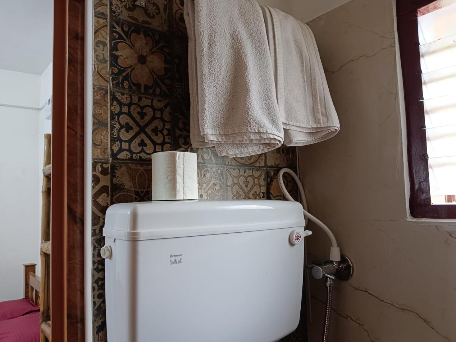 Mithila Eco Stay - Explore Chettinad Mithilaipatti 외부 사진